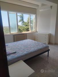 Appartamento vista mare Vibo Valentia