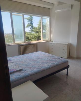 Appartamento vista mare Vibo Valentia