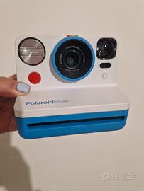 Polaroid Now