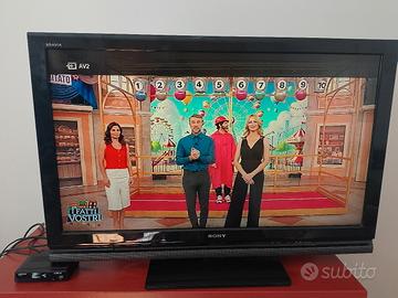 TV Sony 40 pollici 