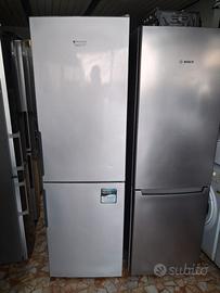  Frigorifero no frost hotpoint ariston 60×190
