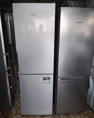  Frigorifero no frost hotpoint ariston 60×190
