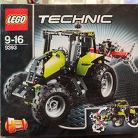 lego 9393