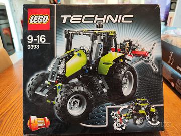 lego 9393