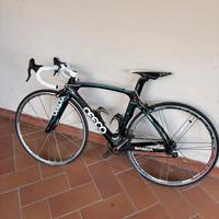 Bici triathlon