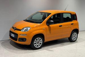 FIAT Panda 0.9 TwinAir Turbo Natural Power Easy