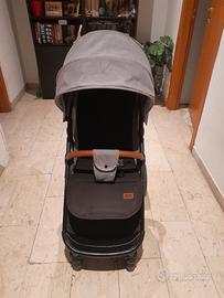 PASSEGGINO RECLINABILE
