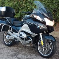 Bmw r 1200 rt - 2011