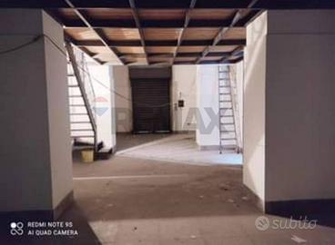 Locale Commerciale - Catania