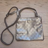 tracolla Gucci