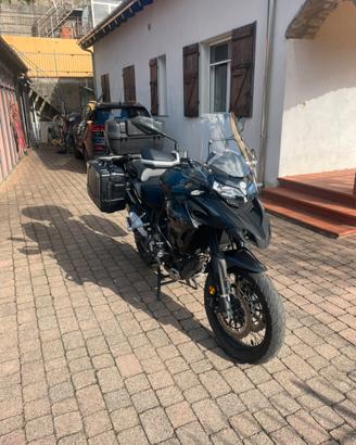 TRK 502X