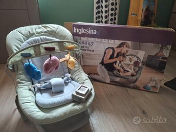 Sdraietta Inglesina/Dondolo