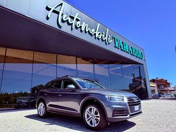 AUDI Q5 QUATTRO - KM 58.000 - UNIPRO - C. LEGA 1