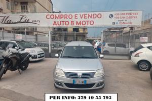 Dacia Logan 1.6CC Gpl CON garanzia-2009