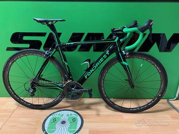 FONDRIEST TF2 1.5 CARBON TG.S(48) USATO