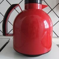 Caraffa thermos Papillon Guzzini