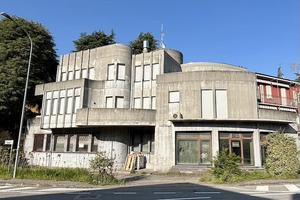 Ufficio Sala Baganza [MA2523VCU]