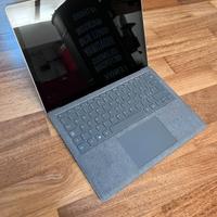 Surface Laptop 3 i7-1065G7