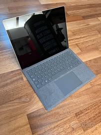 Surface Laptop 3 i7-1065G7