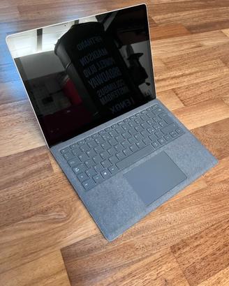 Surface Laptop 3 i7-1065G7