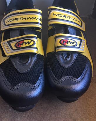 Scarpe MTB
