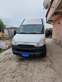 Iveco Daily 35S15