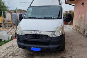 Iveco Daily 35S15