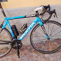Bici da corsa 