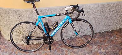 Bici da corsa 