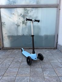 Monopattino bambino