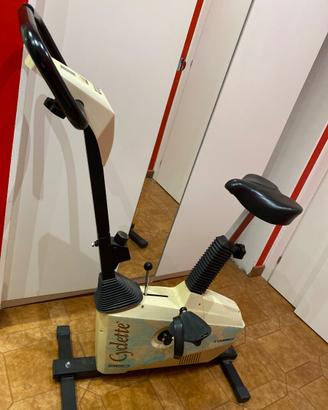 Cyclette