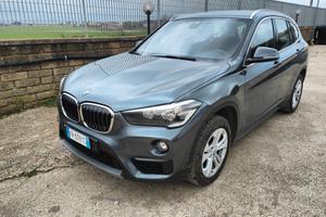 Bmw X1 sDrive18d