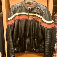 Giubbotto Harley Davidson Lady