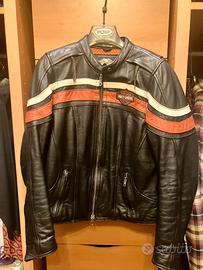 Giubbotto Harley Davidson Lady