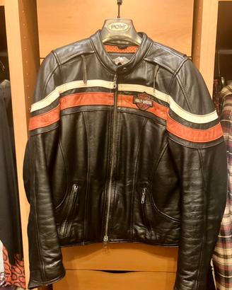 Giubbotto Harley Davidson Lady