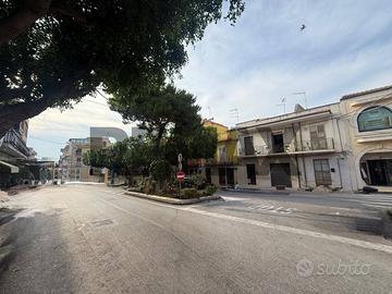 Magazzino - Siracusa