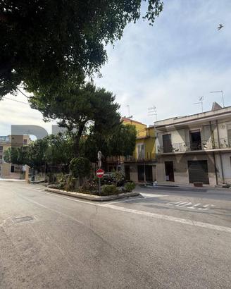 Magazzino - Siracusa