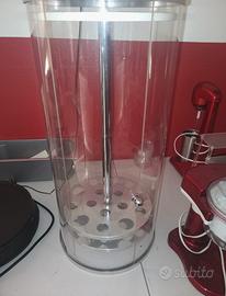 POTRA CONO E PALETTE 