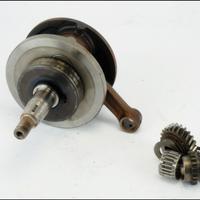 Albero motore Suzuki TU 250 X 97 03