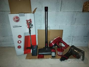 Parti esterne motore per Hoover H-FREE 100