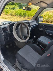 suzuky jimny