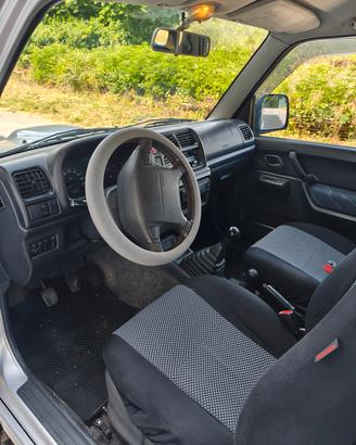 suzuky jimny