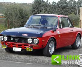 LANCIA Fulvia Coupè Montecarlo - tutta originale