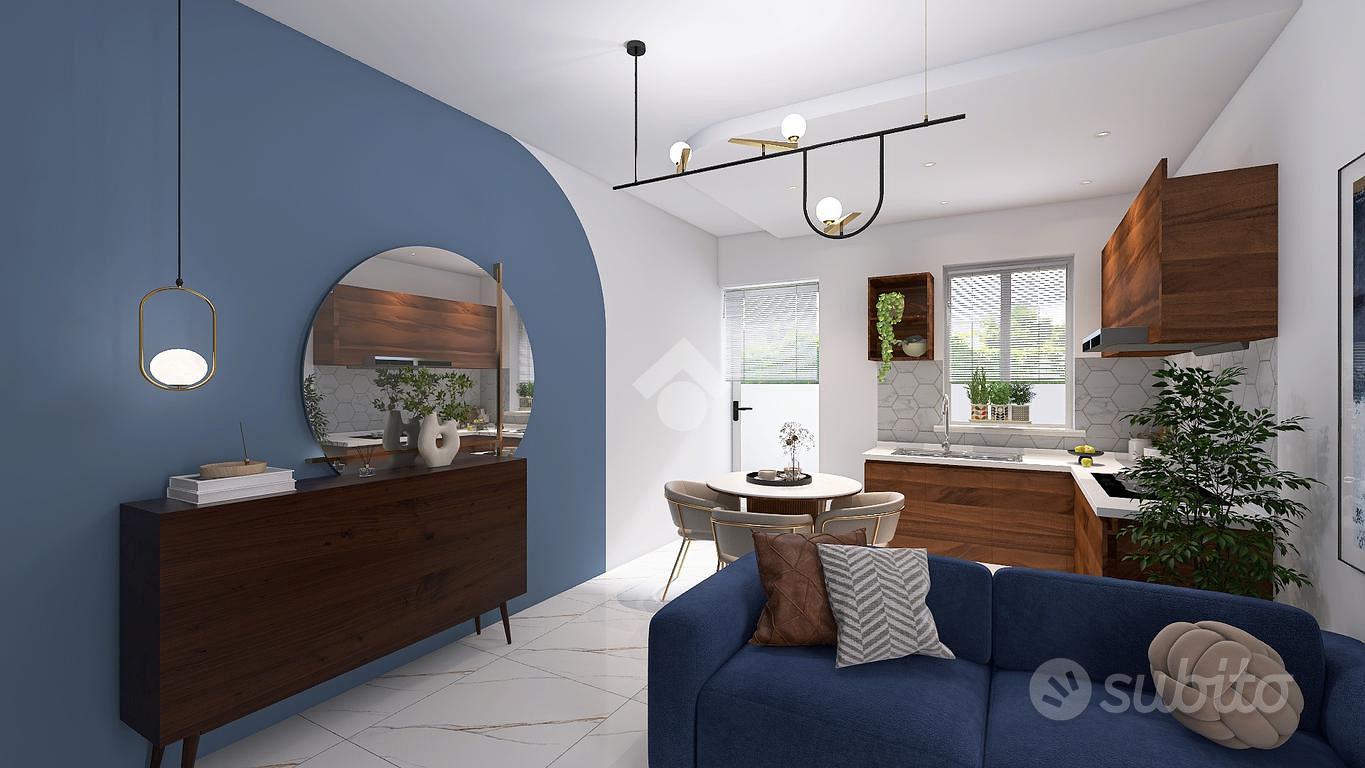 Appartamento – Malalbergo, Rivabella - Vista 4