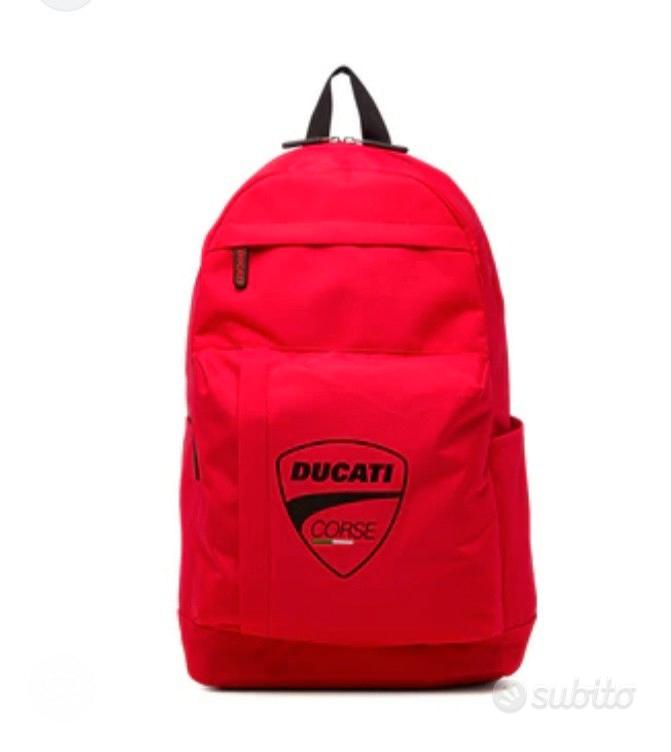 Zaino ducati on sale