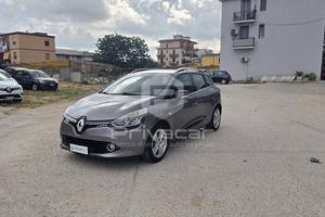 RENAULT Clio Sporter 1.5 dCi 8V 90CV Costume Natio