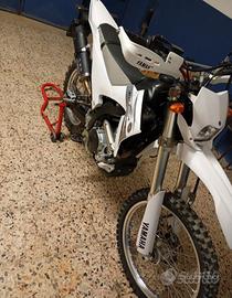 YAMAHA WR 250 R