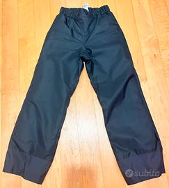 Pantaloni da Sci età 14 anni 