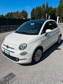 Fiat 500 1.3 Multijet 95 CV Lounge