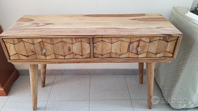 Console Bizzotto 2C KANT